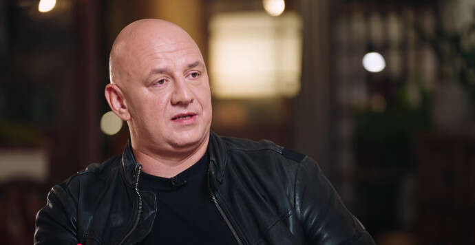 Найти общий язык могут все: Потап сказал, как видит справедливый мир для Украины