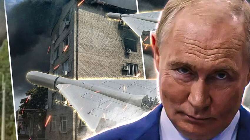 Атаки Путіна по ТЦК мають свою мету: експерт попередив про подальші проблеми в Україні