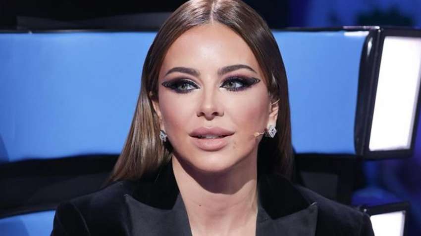 Едва не лопнула: Лорак опозорилась из-за хита Уитни Хьюстон (ВИДЕО)