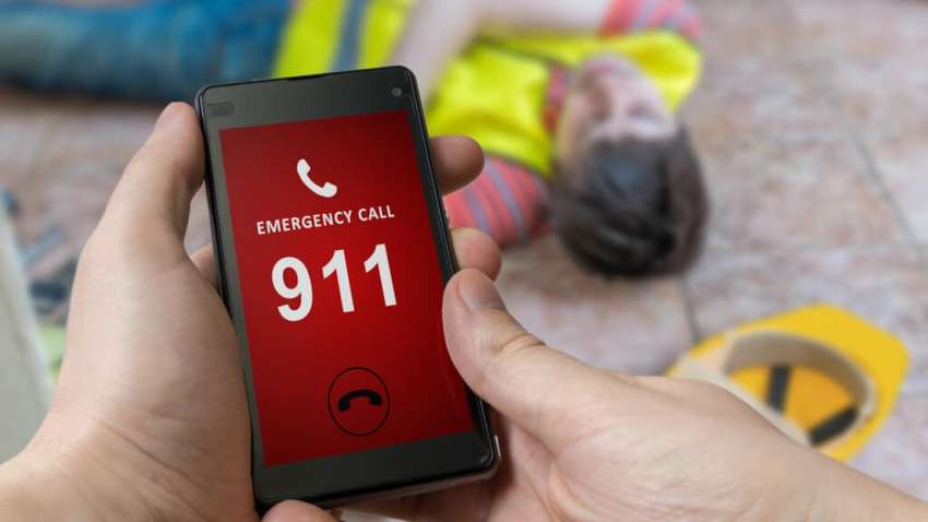 Как выжить, имея при себе только поломанный мобильник