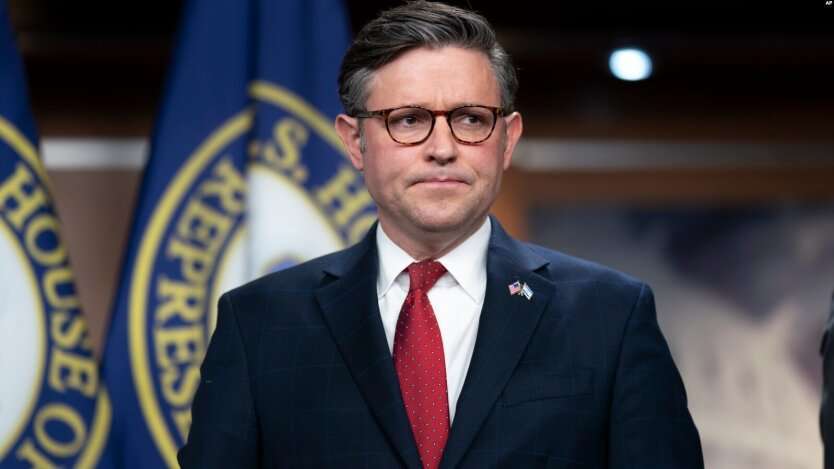 Украина станет следующим Афганистаном: в США обратились с призывом к республиканцам Украина станет следующим Афганистаном: в США обратились с призывом к республиканцам