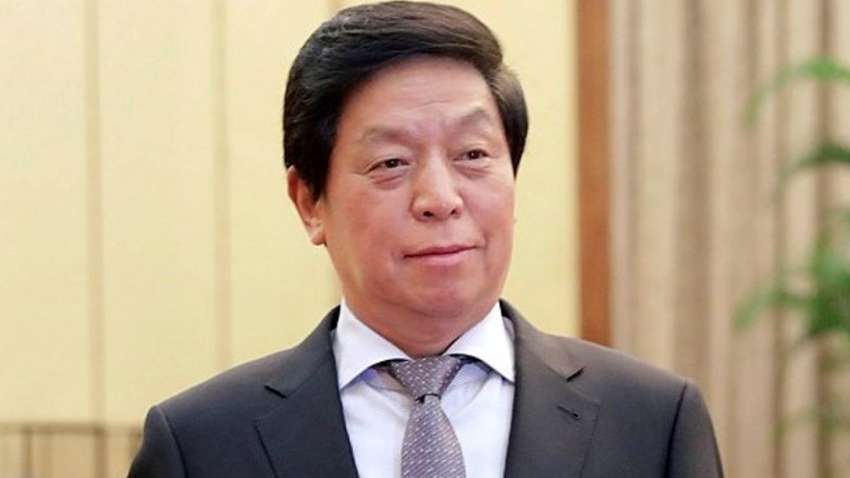 В Россию едет "третий лидер" Китая: что известно В Россию едет "третий лидер" Китая: что известно