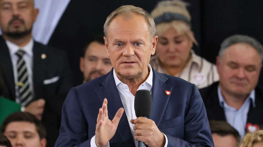 Вам не соромно: польські політики продовжують використовувати Волинську трагедію для тиску на Україну Вам не соромно: польські політики продовжують використовувати Волинську трагедію для тиску на Україну