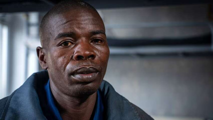 ВСУ взяли в плен легкоатлета из Кении, которого в РФ привлекли «спортивным фестивалем»