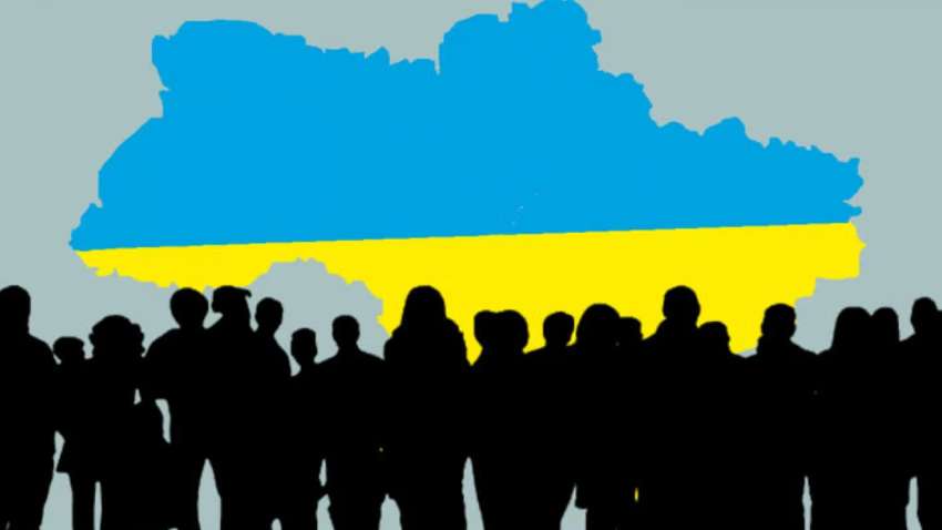 Статистика смертности украинцев: на каком месте коронавирус Статистика смертности украинцев: на каком месте коронавирус