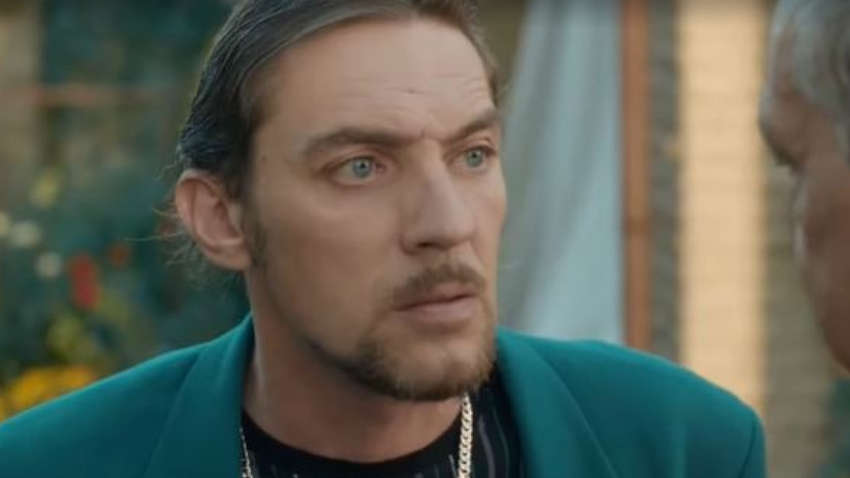 Російський актор та зірка серіалу "Свати" загинув в мотрошній ДТП Російський актор та зірка серіалу "Свати" загинув в мотрошній ДТП