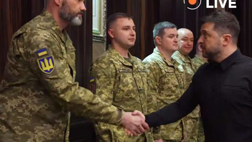 Вы будете удивлены: чем сейчас занимается муж Ефросининой в армии