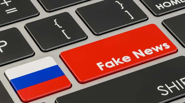 Какая страна ЕС наиболее уязвима к дезинформации РФ: неожиданные результаты Какая страна ЕС наиболее уязвима к дезинформации РФ: неожиданные результаты