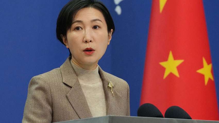 У Си Цзиньпина отреагировали на новые ядерные угрозы Путина