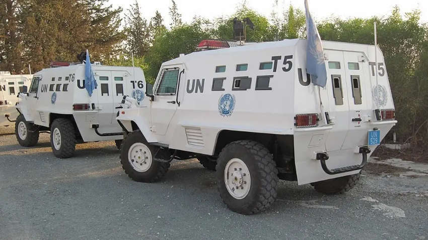 Военные из стран Европы могут появиться в Украине, но есть всего один вариант Военные из стран Европы могут появиться в Украине, но есть всего один вариант