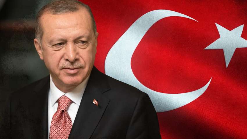 Кінець Ердогана близький: як це вплине на Україну, Європу та НАТО Кінець Ердогана близький: як це вплине на Україну, Європу та НАТО