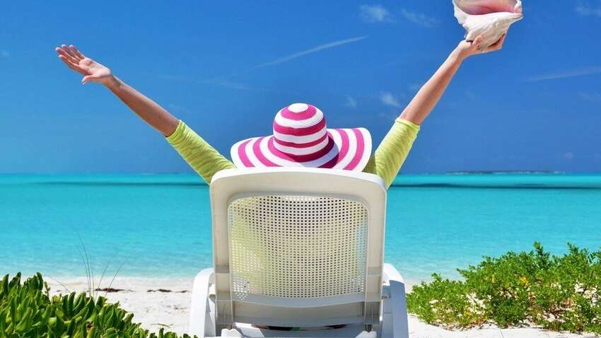 Туризм у режимі відновлення: куди українці подорожують найбільше у 2025 році Туризм у режимі відновлення: куди українці подорожують найбільше у 2025 році