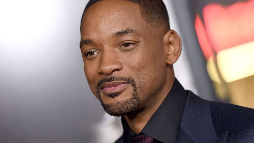 Звездный Уилл Смит может оказаться за решеткой