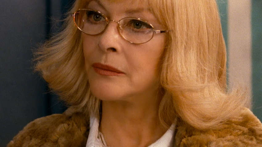 У зірки "Іронії долі" виявили рак