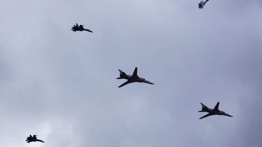 В Беларуси заявили о завершении военных учений из РФ: Что известно В Беларуси заявили о завершении военных учений из РФ: Что известно