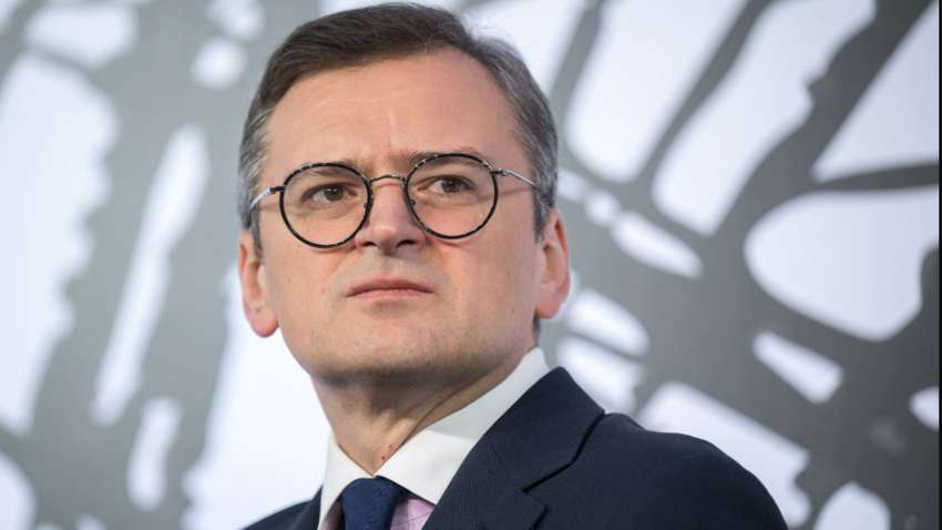 Україна може отримати більше боєприпасів від Європи: Кулеба пояснив, що потрібно зробити партнерам Україна може отримати більше боєприпасів від Європи: Кулеба пояснив, що потрібно зробити партнерам