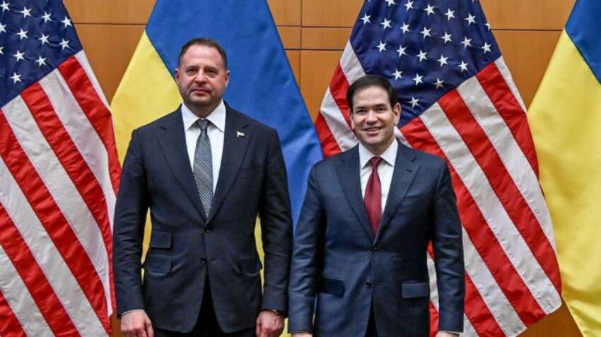 Кризис в отношениях с Трампом: что изменилось после переговоров Украины и США