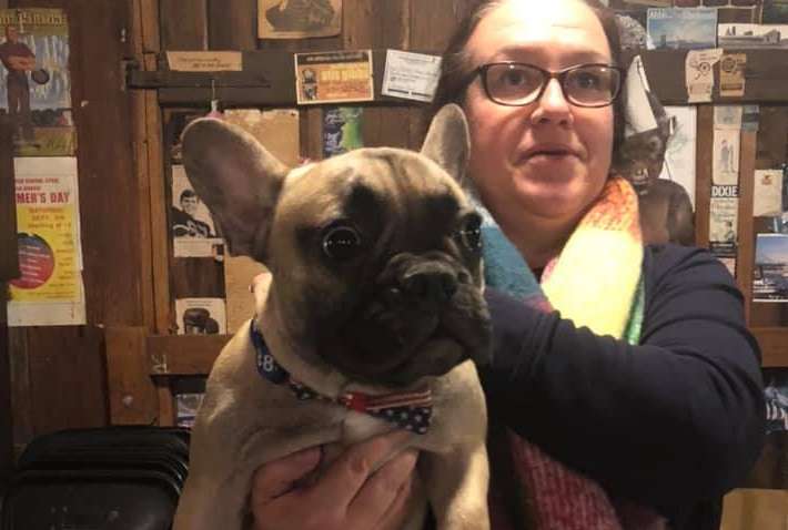 На виборах в США переміг собака