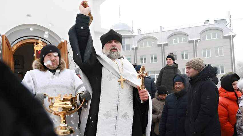 В РПЦ умоляют Бога не блокировать Telegram и молятся за "вразумение" чиновников и "спасение" мессенджера