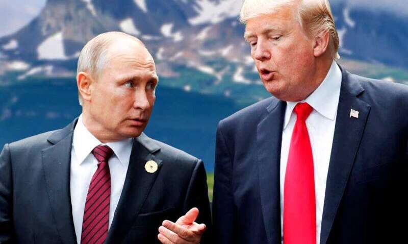 Лучше бы встречи Путина и Трампа не было: что произошло в войне по итогам переговоров Лучше бы встречи Путина и Трампа не было: что произошло в войне по итогам переговоров