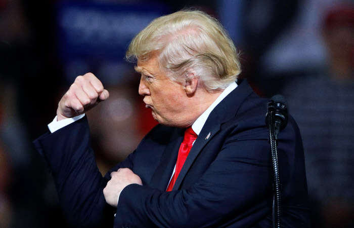 Трамп пригрозил Ирану новыми ударами: какой ультиматум поставил