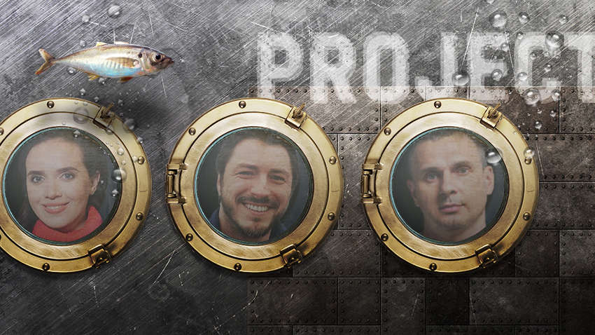 Новий політичний проект в Україні: хто дивиться на Захід Новий політичний проект в Україні: хто дивиться на Захід