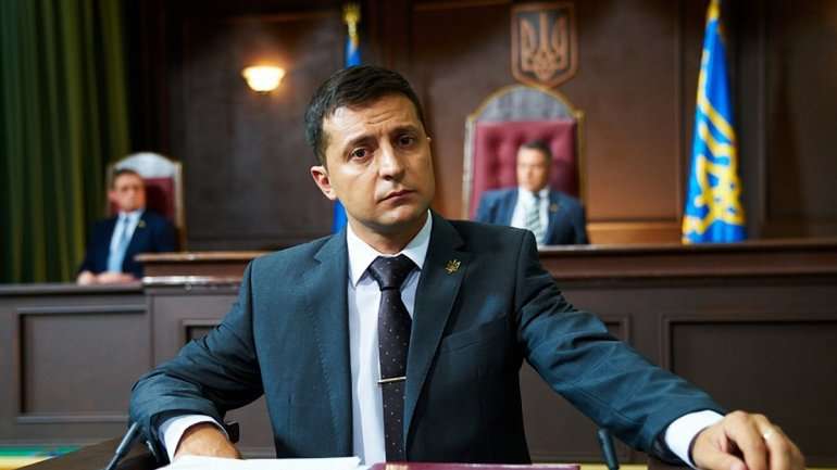 Старой власти вынесли приговор: в сети появился новый трейлер «Слуга Народа», - ВИДЕО