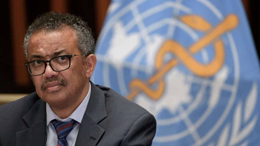 У ВООЗ шокували новиною про пандемію