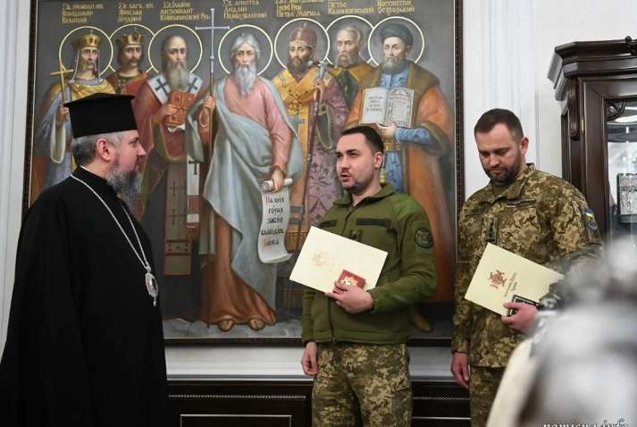 Буданов заявив про вирішальний період війни в Україні: подробиці