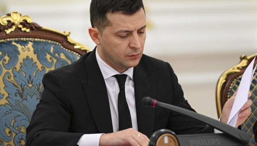 Зеленский подписал закон о водном транспорте: что это значит Зеленский подписал закон о водном транспорте: что это значит