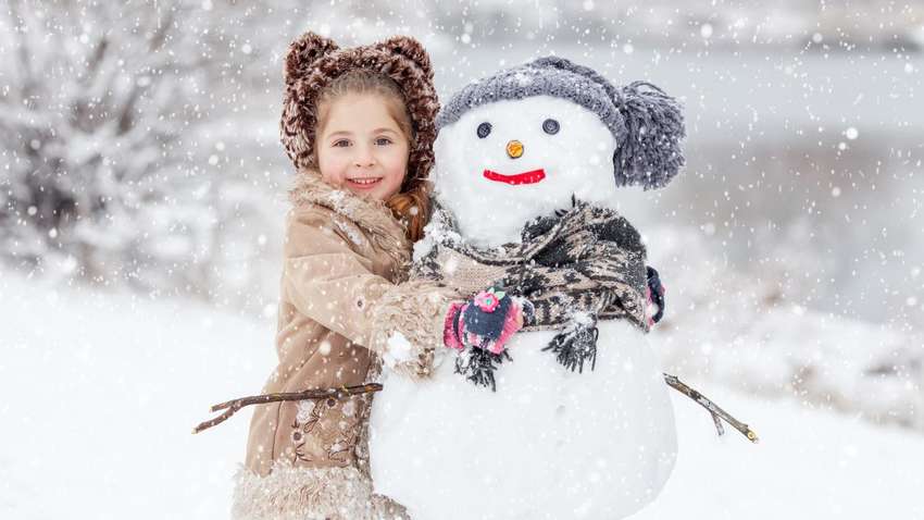 Зима без застуд і грипу