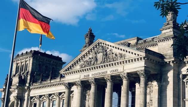 В Германии поставили на место РФ и дерзко ответили на все ее угрозы В Германии поставили на место РФ и дерзко ответили на все ее угрозы