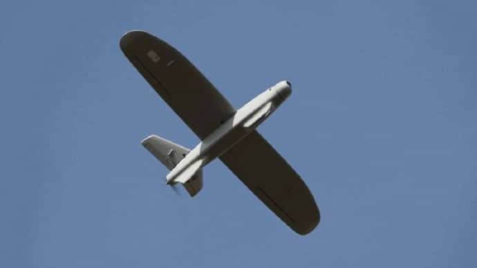 Настоящий кошмар для РФ: какой город массово атаковали стаи беспилотников Настоящий кошмар для РФ: какой город массово атаковали стаи беспилотников