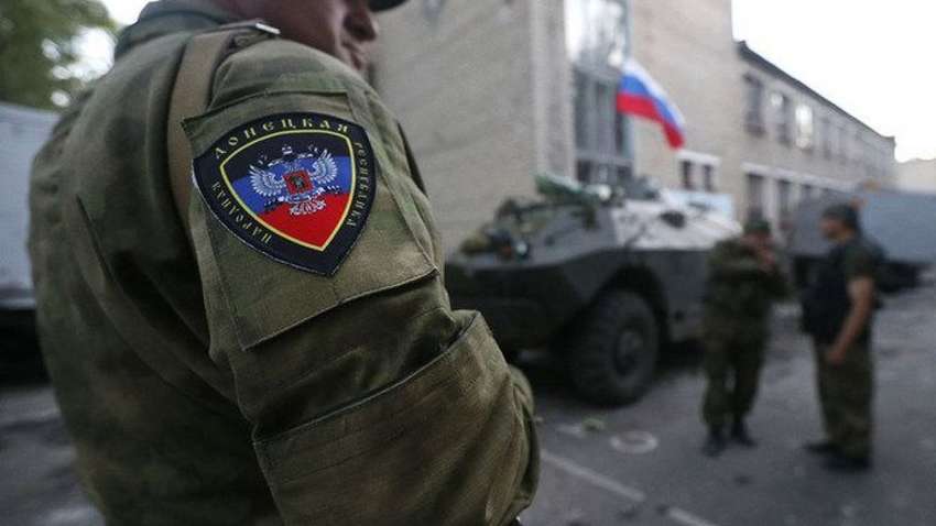 В Италии задержали боевика из ОРДЛО: что известно