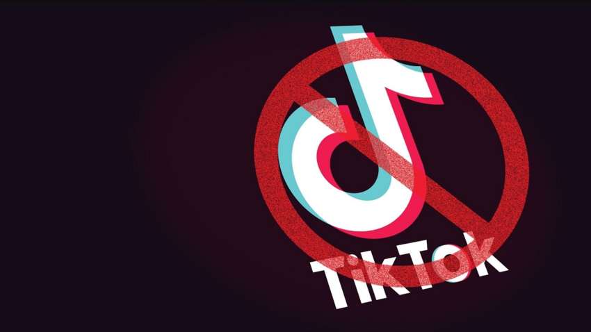 Запрет TikTok — в Украине заблокируют сайт из-за дротаверин челленджа |  Комментарии Украина