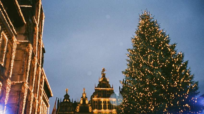 ТОП-5 найдивніших різдвяних традицій з усього світу