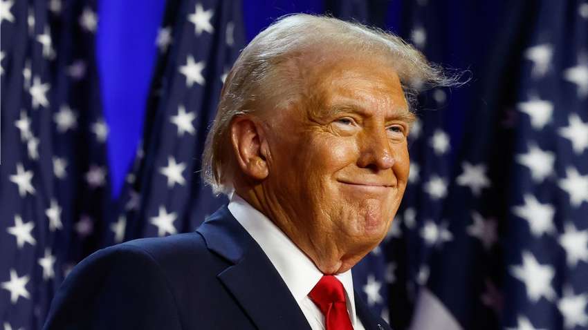 На фоне угроз Трампа: Мексика запускает мобильное приложение для помощи мигрантам при задержании в США На фоне угроз Трампа: Мексика запускает мобильное приложение для помощи мигрантам при задержании в США