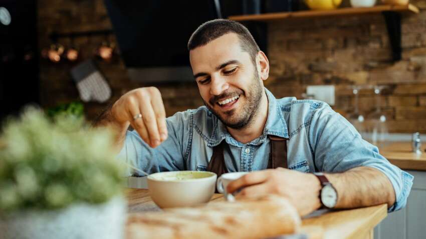 Эта привычка утром в мгновение ока может спровоцировать смерть: эксперты забили тревогу Эта привычка утром в мгновение ока может спровоцировать смерть: эксперты забили тревогу