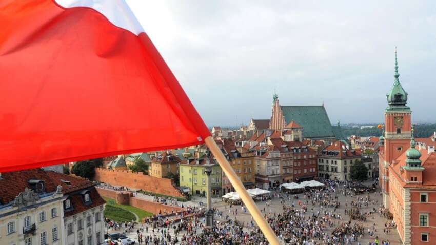 У Польщі вигадали, як заробляти за рахунок війни в Україні: деталі У Польщі вигадали, як заробляти за рахунок війни в Україні: деталі