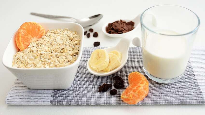 Кардіолог назвав найкращий сніданок для здоров'я серця Кардіолог назвав найкращий сніданок для здоров'я серця