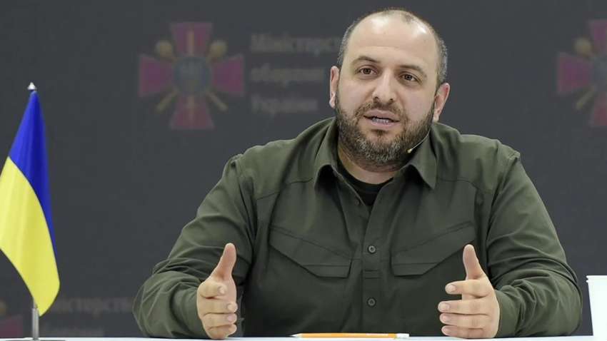 Умеров заявил, что у Украины есть план победы: объяснил как его реализовать