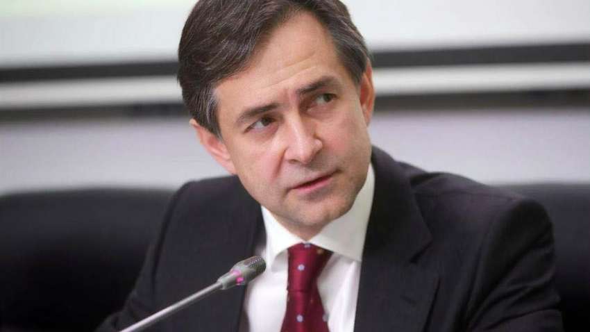 Можливий майбутній прем'єр Любченко міг бути причетний до «скручувань» на 30 млрд грн. - ЗМІ