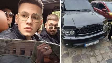 Нові деталі про прихильників Лепса, зі Львова: хлопці можуть бути пов’язані із веденням бізнесу у Росії