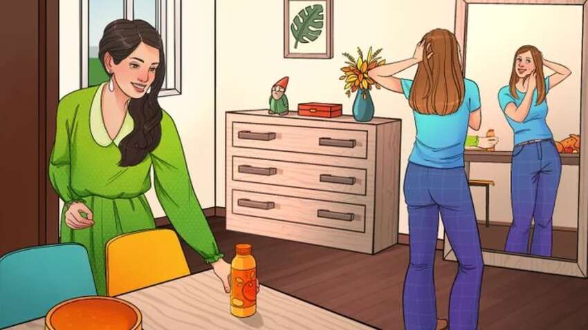 Что не так с этим изображением: головоломка, которая за 20 секунд ломает мозг