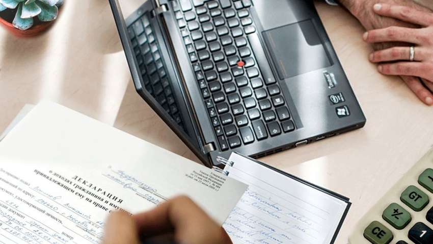 Відповідальність за брехню в деклараціях: чому депутатів не влаштував варіант Зеленського