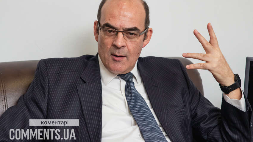 Для випускників технічних вишів з України знайдеться робота у Південній Африці – посол ПАР в Україні