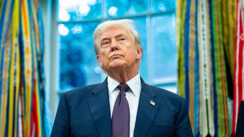 Імпічмент Трампа усе ближче: республіканці прямо говорять про усунення президента США