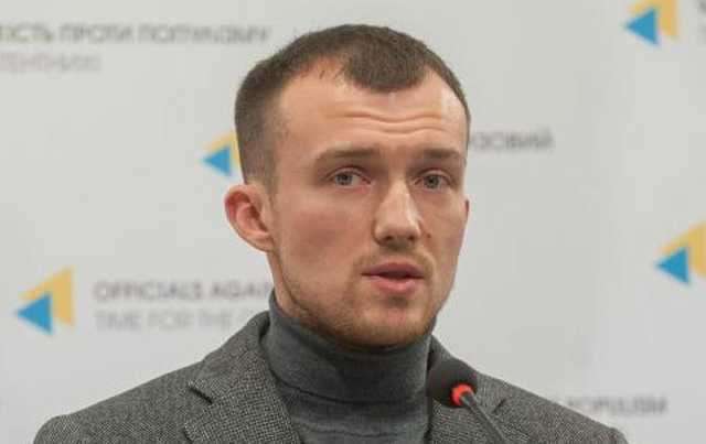 Суд назначил залог в 60 тыс. грн антикоррупционеру Леменову: СМИ раскрыли детали