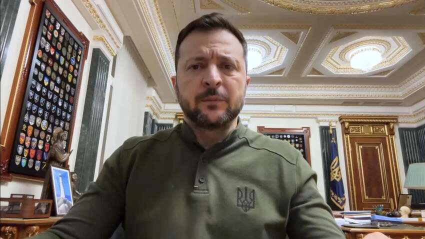 Зеленский сообщил о расширении программы «18-24»: что это значит Зеленский сообщил о расширении программы «18-24»: что это значит