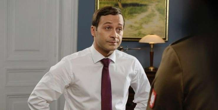 У Польщі на екрани виходить адаптація українського серіалу "Слуга народу": що задумали поляки